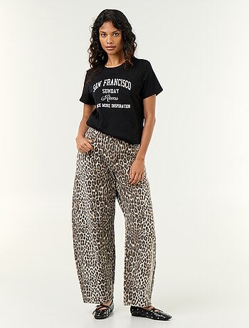 Ballonjeans