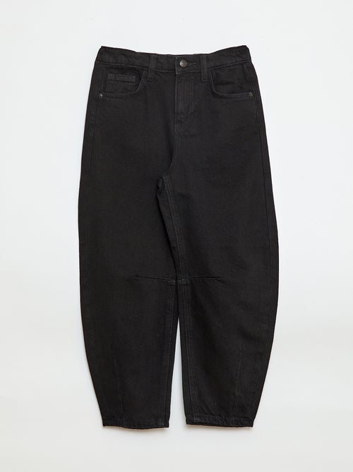 Ballonmodel jeans - Kiabi