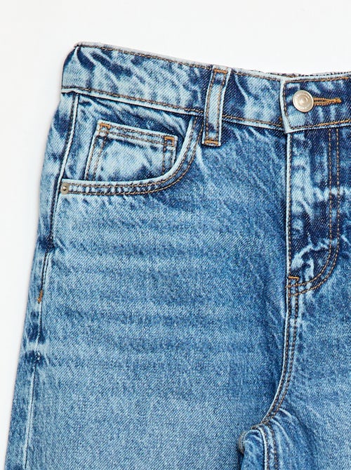 Balloon fit jeans - Kiabi