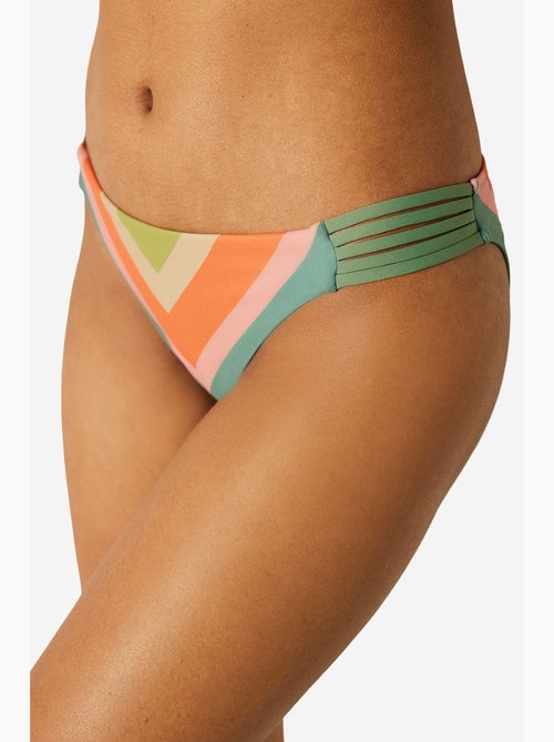 Bamaco chic bikinibroekje penti - Kiabi Bamaco chic bikinibroekje penti - Kiabi