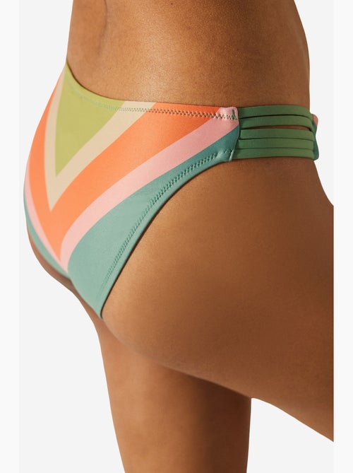 Bamaco chic bikinibroekje penti - Kiabi Bamaco chic bikinibroekje penti - Kiabi