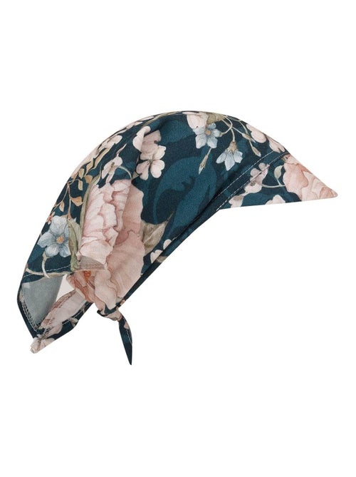 Bamboe baby bandana muts - elodie - Kiabi