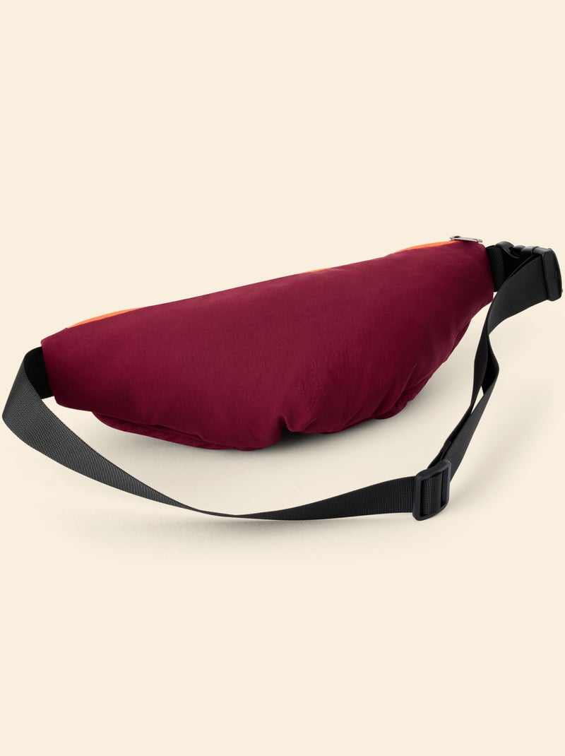 Banane de sport (ekstract) Rouge - Kiabi