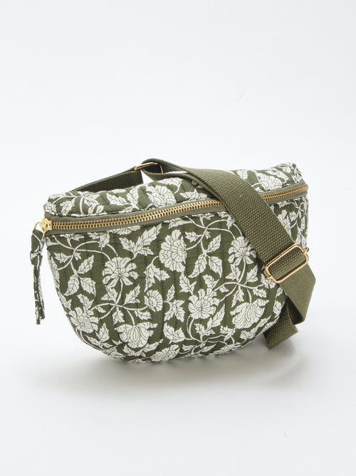 Banane imprimé fantaisie - Kiabi