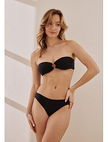Bandeau-bikinitop daho