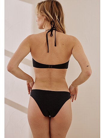 Bandeau-bikinitop daho