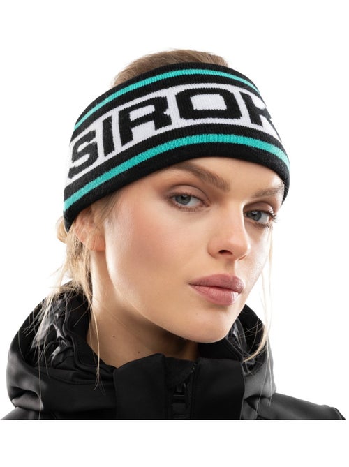 Bandeau de ski sports d'hiver homme et femme emperor - Kiabi