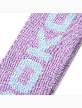 Bandeau de snowboard sports d'hiver homme et femme adélie