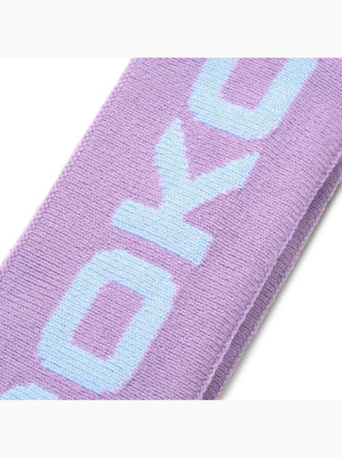 Bandeau de snowboard sports d'hiver homme et femme adélie - Kiabi