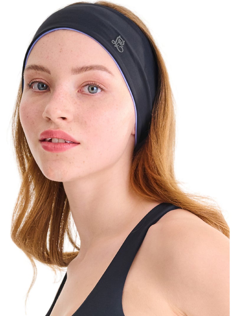 Bandeau de sport réversible free move Multicolore - Kiabi