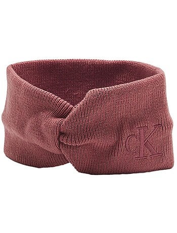 Bandeau Femme Calvin Klein Jeans Dusty