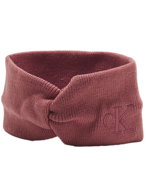 Bandeau Femme Calvin Klein Jeans Dusty - Kiabi Bandeau Femme Calvin Klein Jeans Dusty - Kiabi
