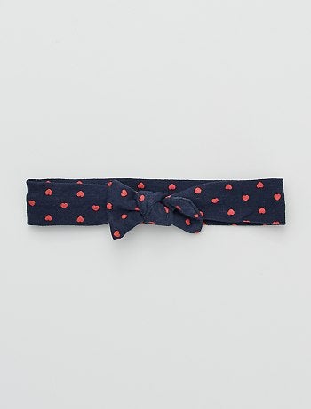 Bandeau Bebe Fille Bandeau Pour Cheveux Pas Cher Kiabi