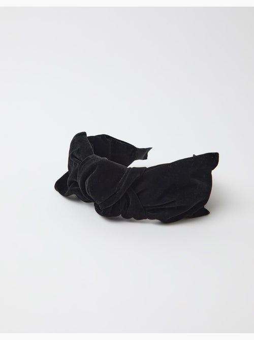 Bandeau, mo fashion - Kiabi