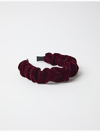 Bandeau, mo fashion