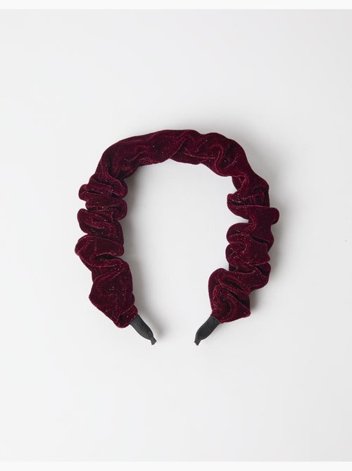 Bandeau, mo fashion - Kiabi