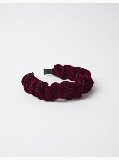 Bandeau, mo fashion - Kiabi