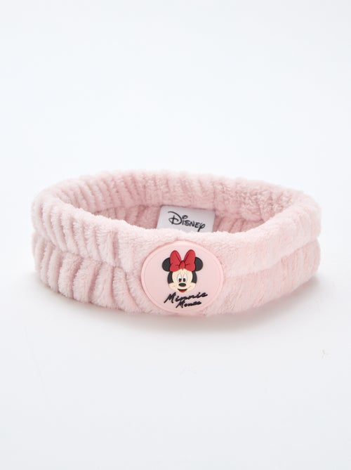 Bandeau polaire 'Minnie' - Kiabi