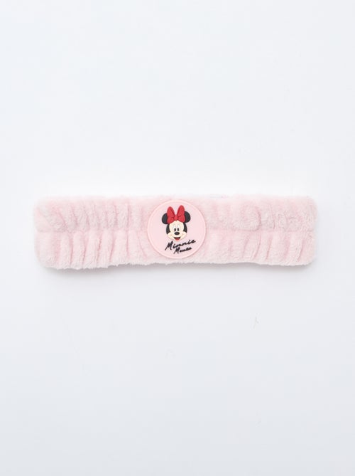Bandeau polaire 'Minnie' - Kiabi