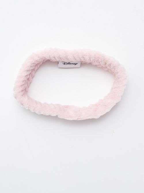 Bandeau polaire 'Minnie' - Kiabi