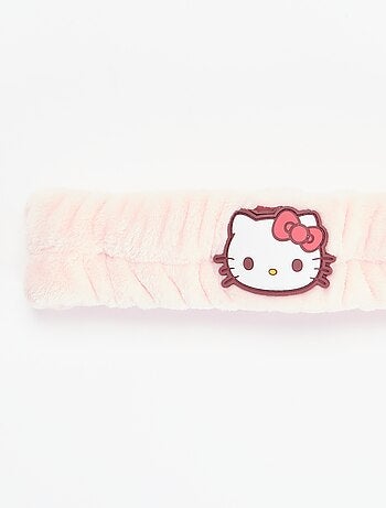 Bandeau polaire 'SHello Kitty'