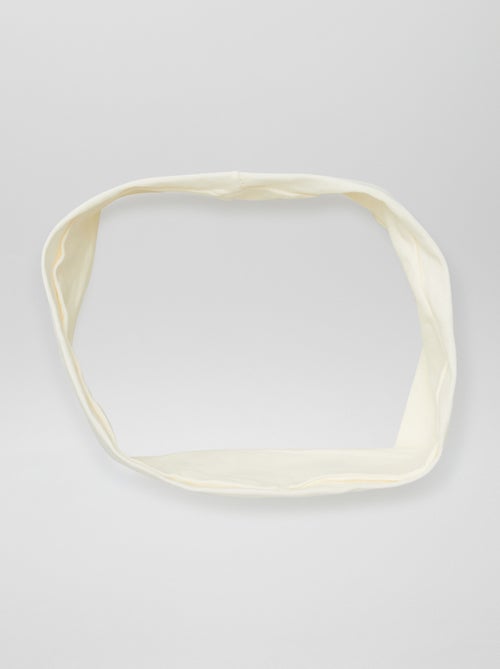 Bandeau pour cheveux - Kiabi