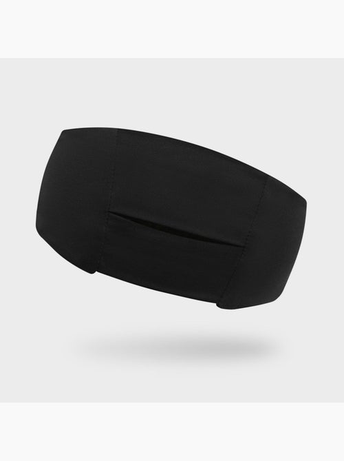 Bandeau thermique running fitness homme et femme kines - Kiabi