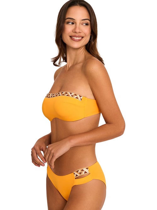 Bandeau top duna - Kiabi Bandeau top duna - Kiabi