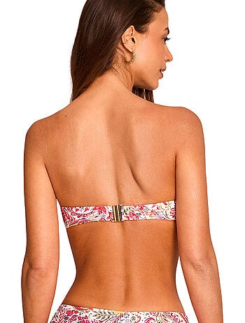 Bandeau top mirage