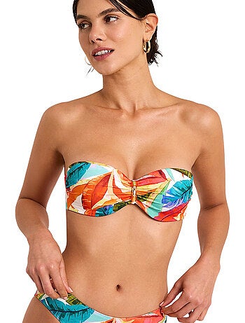 Bandeau top oasis