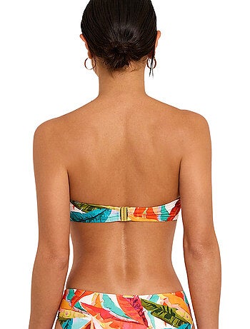 Bandeau top oasis