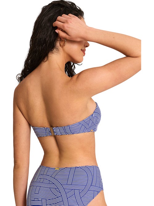 Bandeau top reverie - Kiabi Bandeau top reverie - Kiabi