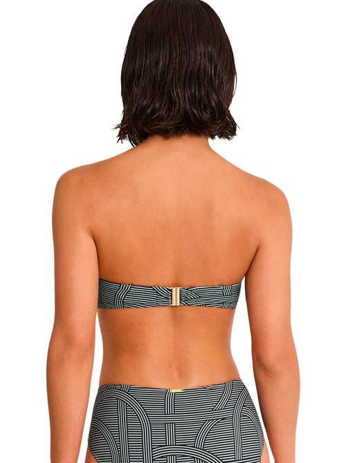 Bandeau top reverie - Kiabi