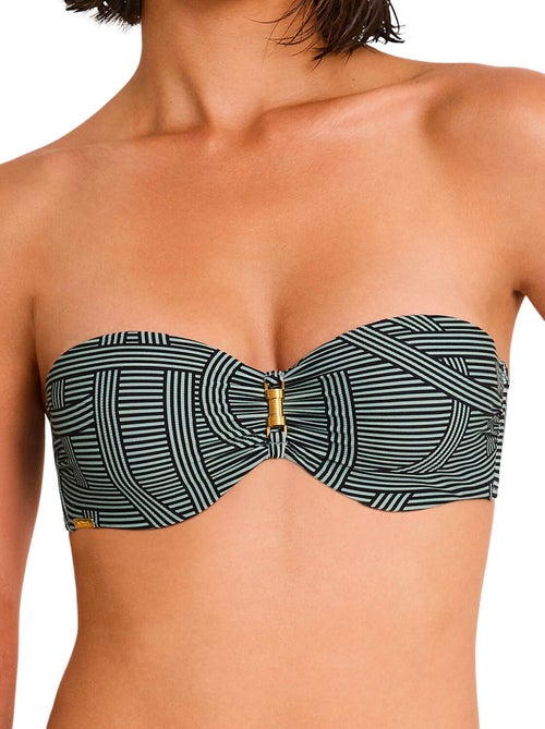 Bandeau top reverie - Kiabi
