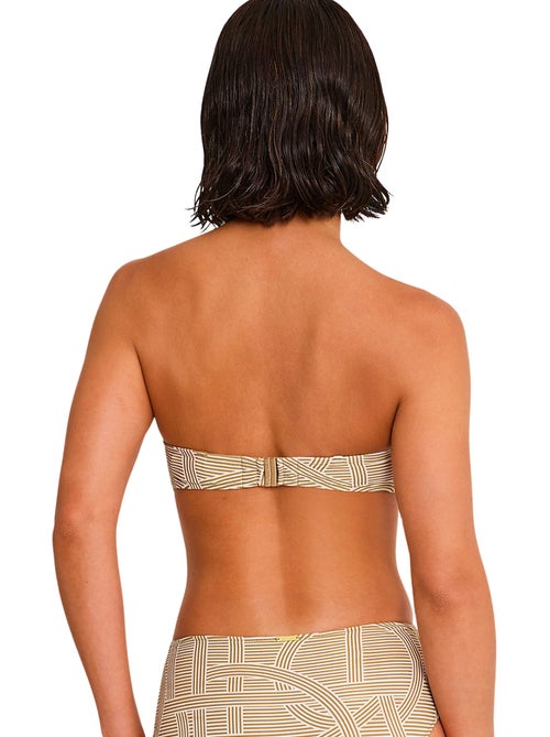Bandeau top reverie - Kiabi Bandeau top reverie - Kiabi