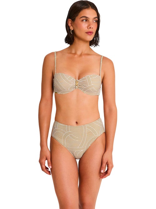 Bandeau top reverie - Kiabi Bandeau top reverie - Kiabi