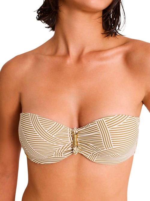 Bandeau top reverie - Kiabi Bandeau top reverie - Kiabi