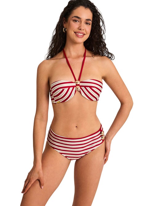 Bandeau top sailor - Kiabi Bandeau top sailor - Kiabi