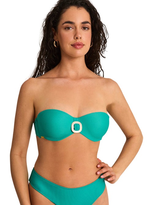 Bandeau top solstice - Kiabi Bandeau top solstice - Kiabi