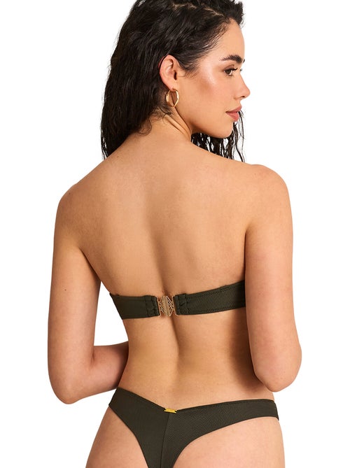 Bandeau top solstice - Kiabi Bandeau top solstice - Kiabi