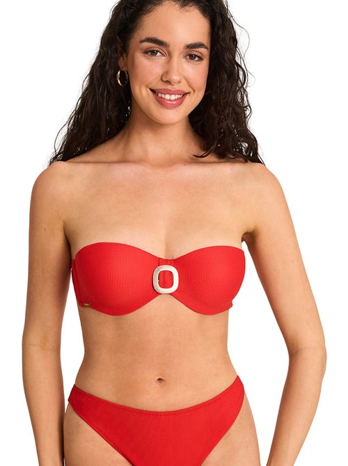 Bandeau top solstice - Kiabi Bandeau top solstice - Kiabi