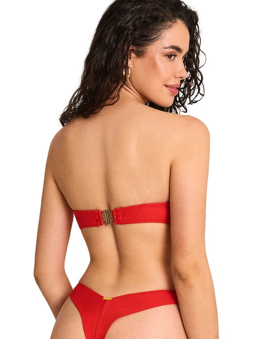 Bandeau top solstice - Kiabi Bandeau top solstice - Kiabi