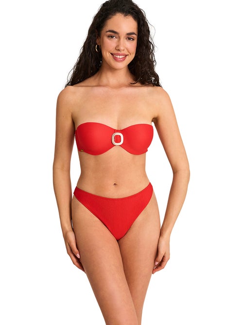 Bandeau top solstice - Kiabi Bandeau top solstice - Kiabi