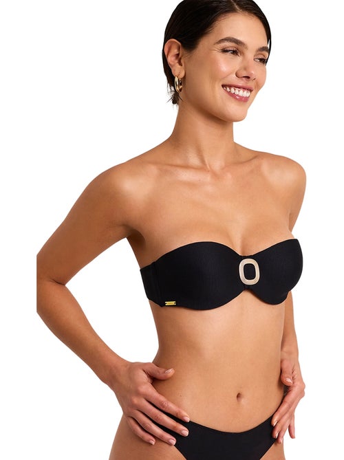 Bandeau top solstice - Kiabi Bandeau top solstice - Kiabi