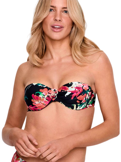 Bandeau top tropico - Kiabi