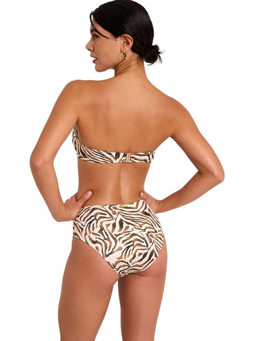 Bandeau top utopia - Kiabi Bandeau top utopia - Kiabi