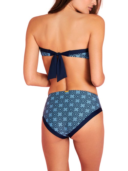 Bandeau zwempak topje bali - Kiabi Bandeau zwempak topje bali - Kiabi