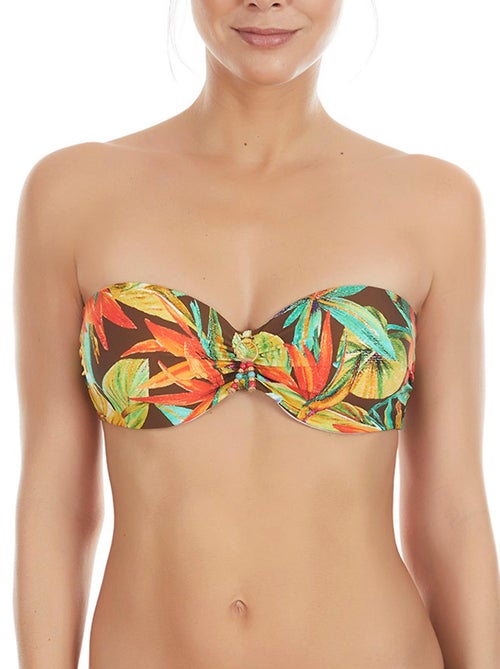 Bandeautop bird van paradise - Kiabi Bandeautop bird van paradise - Kiabi