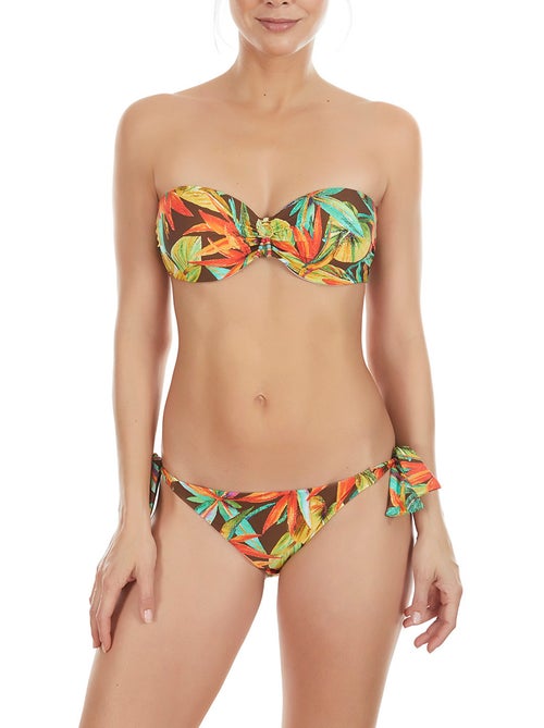 Bandeautop bird van paradise - Kiabi Bandeautop bird van paradise - Kiabi