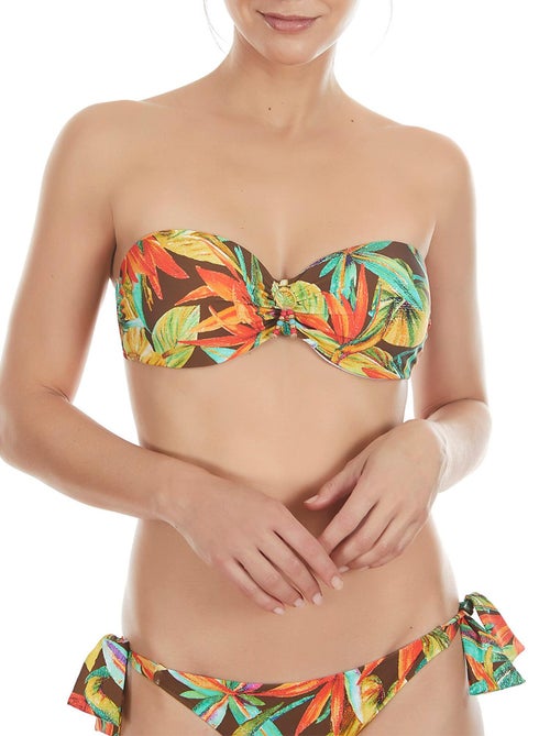 Bandeautop bird van paradise - Kiabi Bandeautop bird van paradise - Kiabi